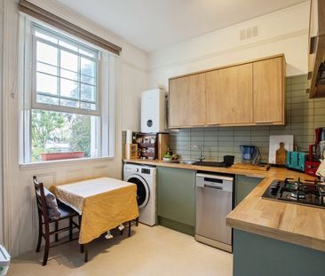 Studio Flat, Church Terrace - First Floor Rear, SE13 - Photo 6