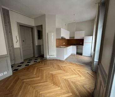 Appartement / Offre 59662553 - Photo 2