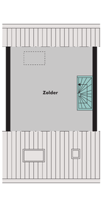 Slot Assumburgpad, 69, Schiedam - Photo 4