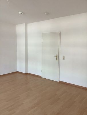 Ein-Zimmer-Wohnung auf dem Werder! - Foto 1