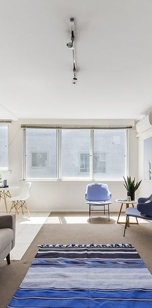 7/22-24 Darling Street, South Yarra VIC 3141 - Apartment For Rent | Domain - Photo 1