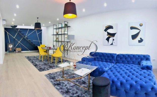 Casa individuala finisata modern, cartier Iris - Fotografie 1