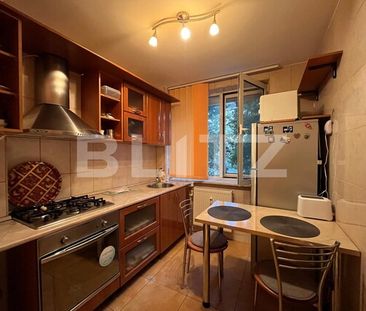 Apartament 2 camere, et. 1, 50 mp, Ultracentral - Photo 5