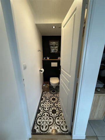 Location appartement 2 pièces - 63.84m² à Loos (59120) - Photo 2