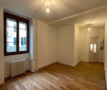 2 Zimmer, 29 m², EG - Photo 4