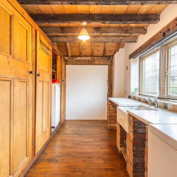 Bilton Fields, Bilton Fields Farm Lane, Rugby - Photo 1