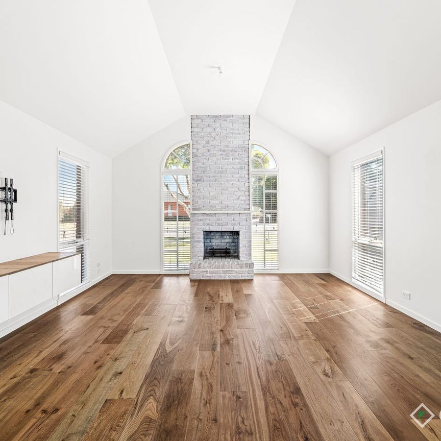 Stylishly Renovated Family Home - Photo 1