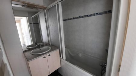 Appartement T3 à louer - 48 m² - Photo 3