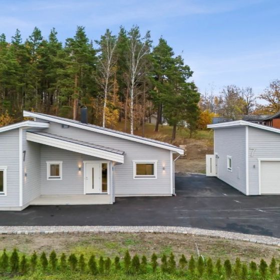 Eklund, Vikbolandet - Photo 1