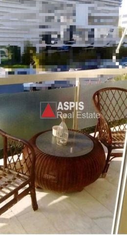 Ενοικίαση κατοικίας, 100 τ.μ., Γλυφάδα, 1.350 € - Photo 2