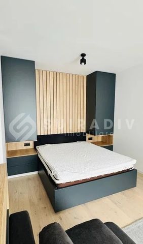 Studio modern, bloc nou cu lift- Record Park - Photo 4