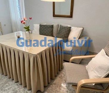 Apartamento de alquiler en Calle Larra, La Buhaira - Photo 1