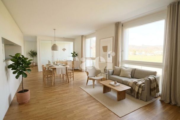 Bel appartement situé dans un complexe construit en 2013. - Photo 1