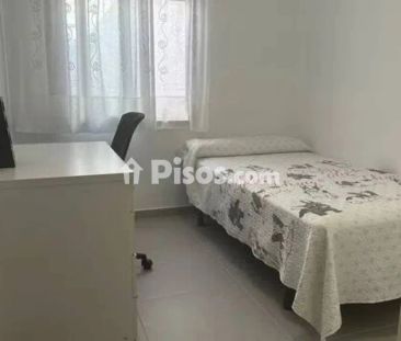 Ático en alquiler en Pueblo Latino - Photo 4