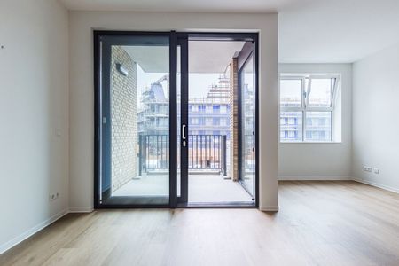 Appartement te huur: Houthavenkade 48 1506 PD Zaandam - Foto 5