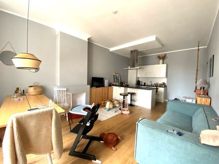 Te huur: Appartement Dirk Hoogenraadstraat in Den Haag - Photo 3