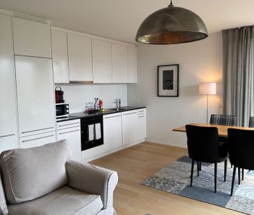 3.5 Zimmer, 2. Stock - Photo 4