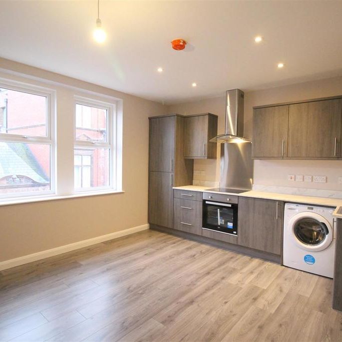 1 bedroom apartment to rent - Photo 1