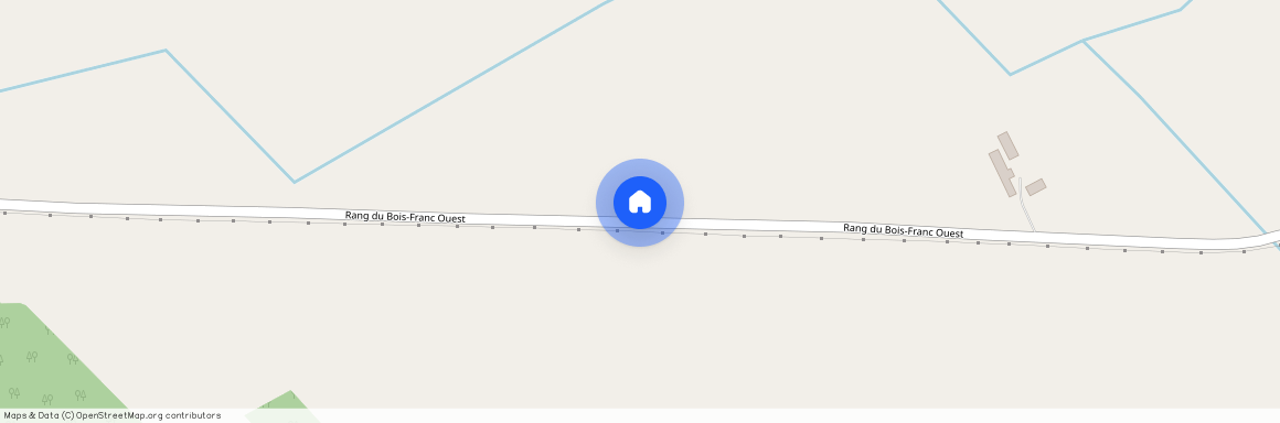 339 Rang Bois-Franc, Notre-Dame-du-Sacré-Coeur-d'Issoudun, Notre-Dame-du-Sacré-Coeur-d'Issoudun, Chaudière-Appalaches, G0S 1N0