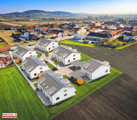 „Sonnenblick Schützen“ | Zuhause ankommen – Zwischen Berg und See | Unbefristet mit Kaufoption - Foto 4