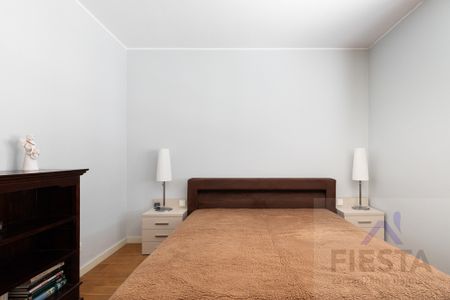 Warszawa Wilanów, ul. Księdza Prymasa Augusta Hlonda - Фото 5