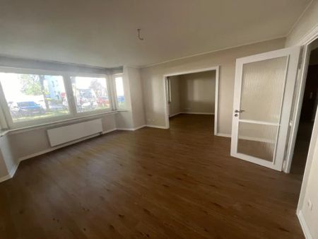 Moderne und sanierte 3-Zimmerwohnung Nähe Schanz - Foto 5