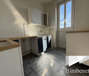 Appartement à louer, 2 pièces - Orléans 45000 - Photo 4