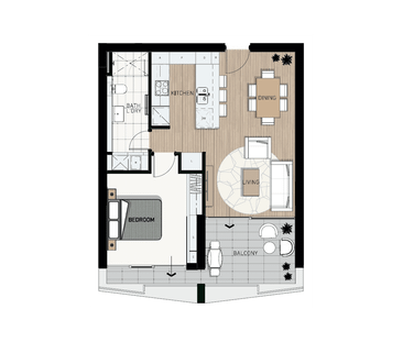 Fully Furnished & Ready to Move In! - Photo 1