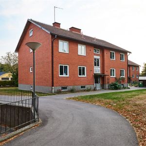 Östra Stationsvägen 5 - Foto 2