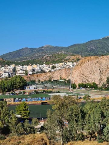 Διαμέρισμα για ενοικίαση Λόφος Γερμανού (Ηλιούπολη) - Photo 3
