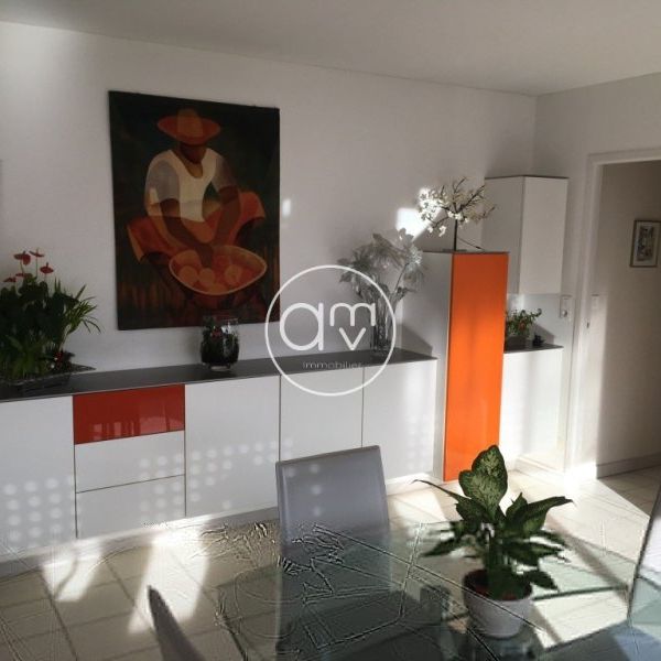 Appartement 5 Pièces 111 m² - Photo 1
