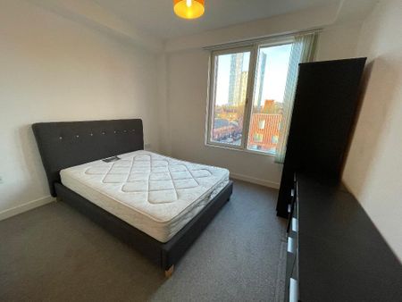 2 bedroom apartment to rent - Photo 5