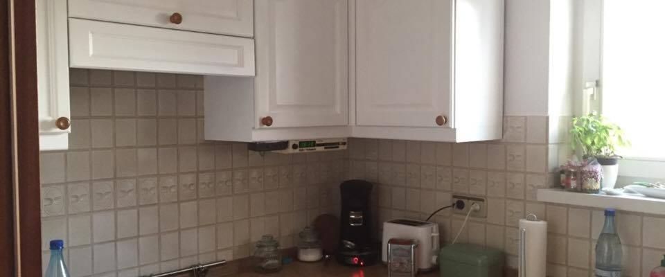 Freundliche, helle 2-Zimmer-Wohnung in Bestlage von BB - Photo 1