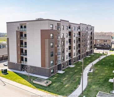 For Lease - 800 BEACHSIDE Drive Unit# 202, Lakeshore, Ontario - Photo 6