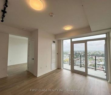 MUST SEE BRAND NEW JR 1 BED GALLERIA ON THE PARK - Photo 1