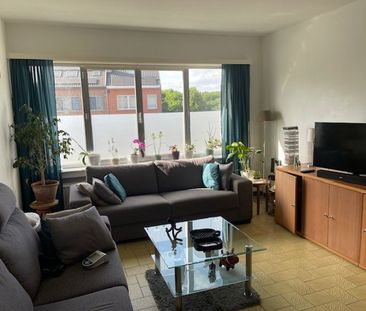 Appartement te huur - Foto 3