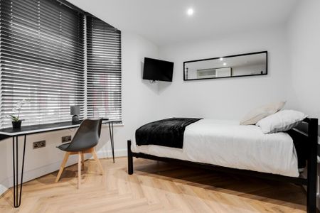 6 bedroom house to rent - Photo 5