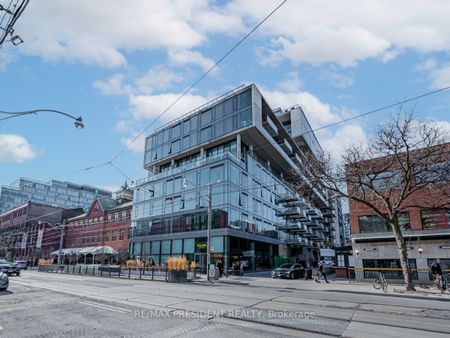 Fashion House Lofts 560 , #1005 - Photo 4