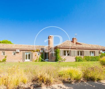 House for rent in La Escorzonera - Photo 3