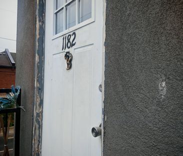 For Lease - 1182 Cannon Street Unit# B, Hamilton, Ontario - Photo 6