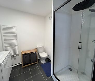 Location appartement 2 pièces, 37.75m², Chevry-Cossigny - Photo 6