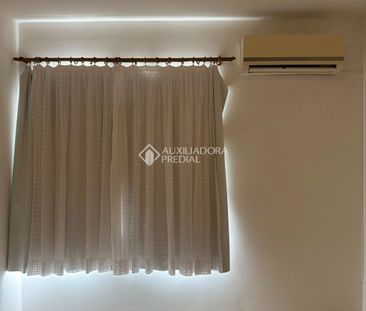 Apartamento com 3 quartos e 94m² para alugar em Córrego Grande, Flo... - Foto 1