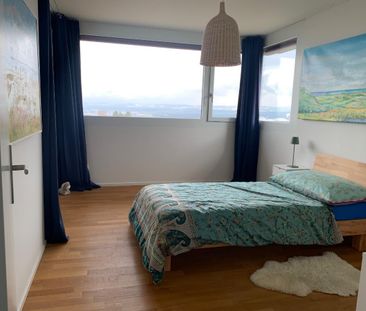 2.5 Zimmer, 70 m², 3. Stock - Foto 1