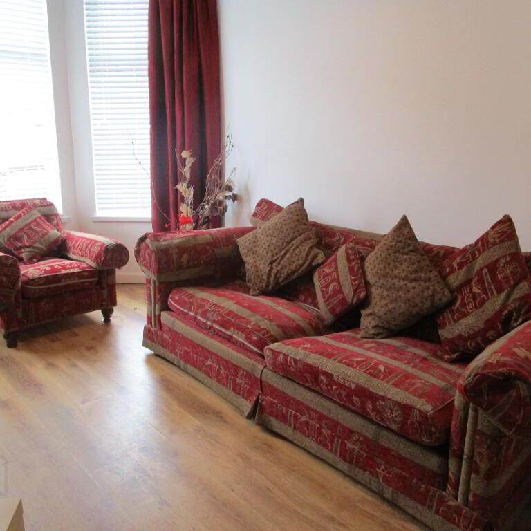 WOODSTOCK ROAD - Double Bedroom To Let, Shared House, Belfast, BT6 8PW - Photo 1