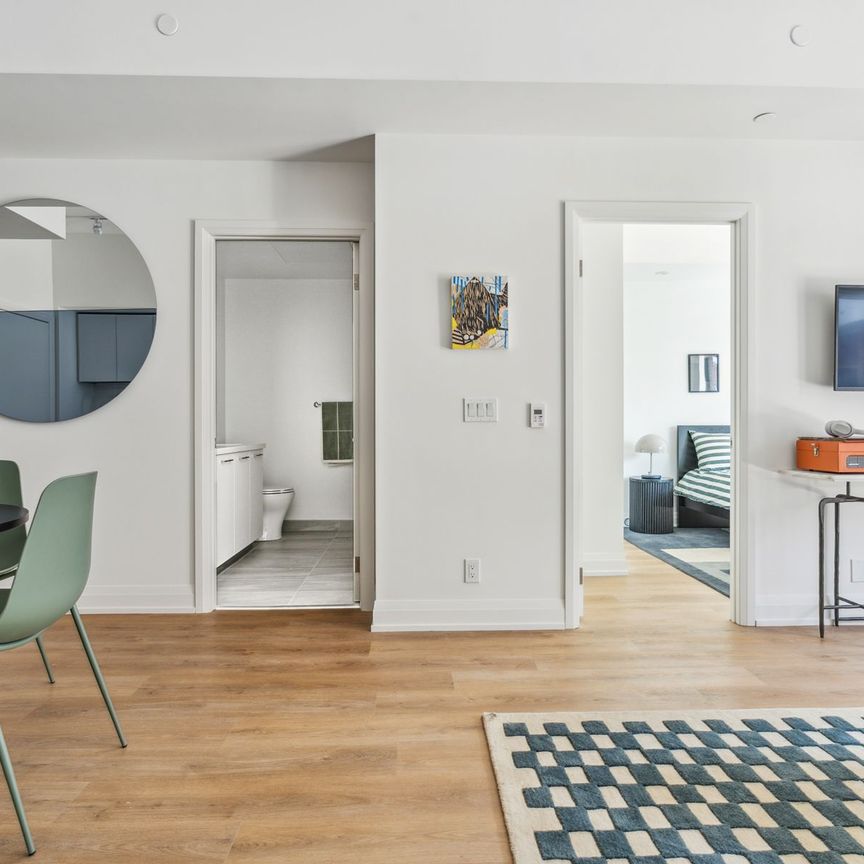 For Lease - 36 Brentcliffe Road Unit# 307, Toronto, Ontario - Photo 1