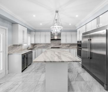 For Lease - 35 Tyndall Drive, Bradford West Gwillimbury, Ontario - Photo 3