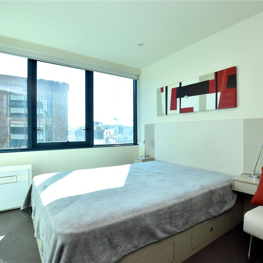 1005/181 Abeckett Street - Photo 1
