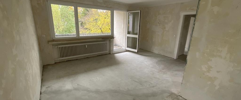 Wir verlegen Laminat - Sie tapezieren! - Photo 1