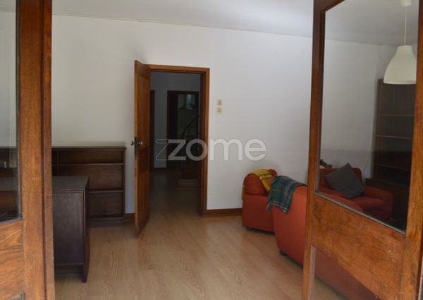 Apartamento T1 em Porto