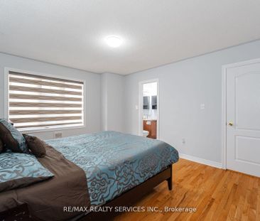 For Lease - 27 Hardgate Crescent, Brampton, Ontario - Photo 6
